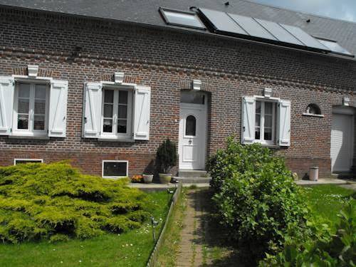 La ferme de la croix