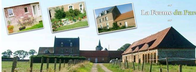 La ferme du parc