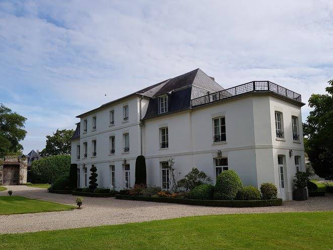 Le castel