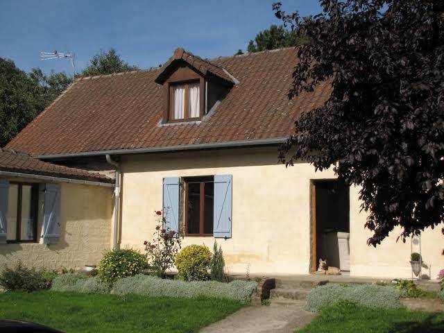 Le clos de vitermont payen catherine