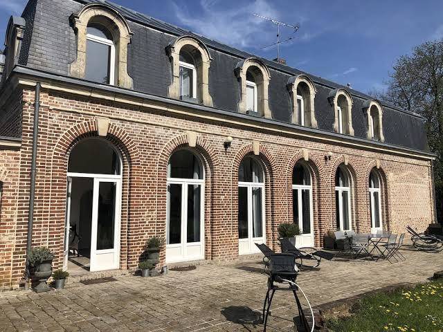 Le Clos Des Fontaines Image