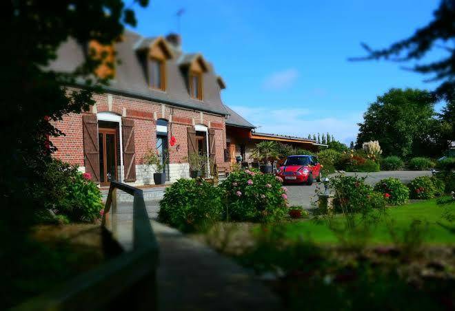 Le clos du clocher