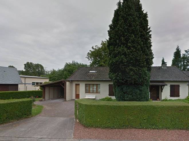 Le gite du beau site