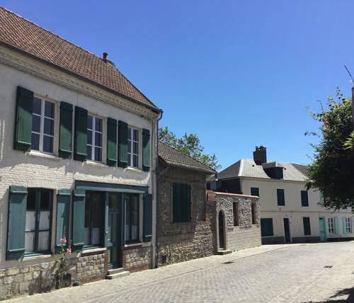 Le hwell gite 4 5 pers