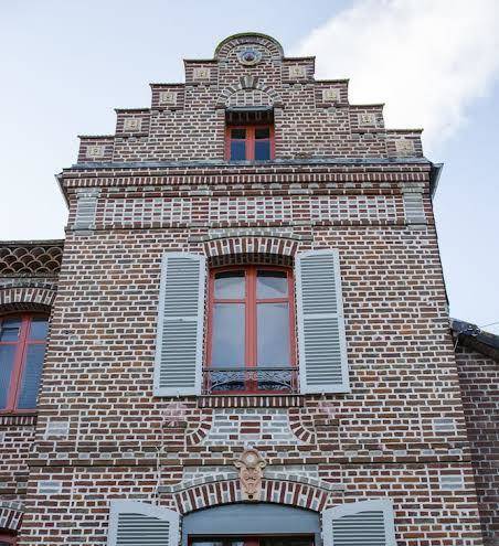 Le jardin chambres d'hotes en baie