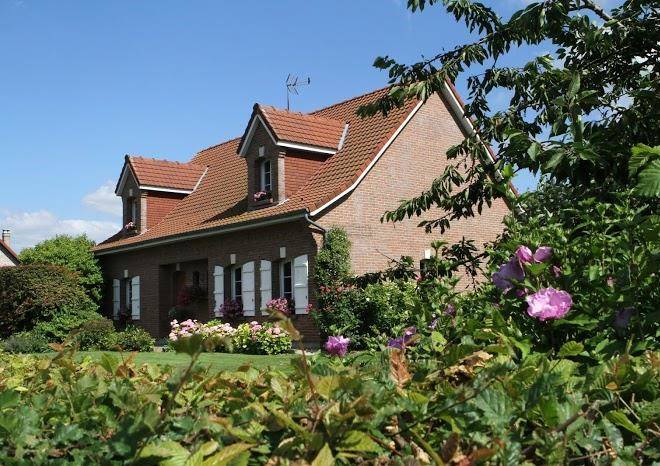 Le logis du scardon