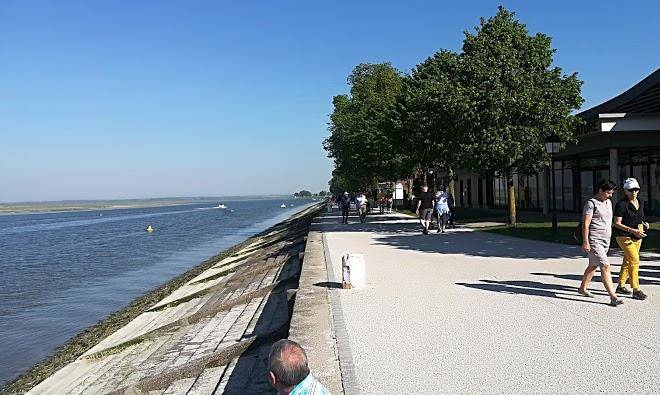 Le logis saint martin