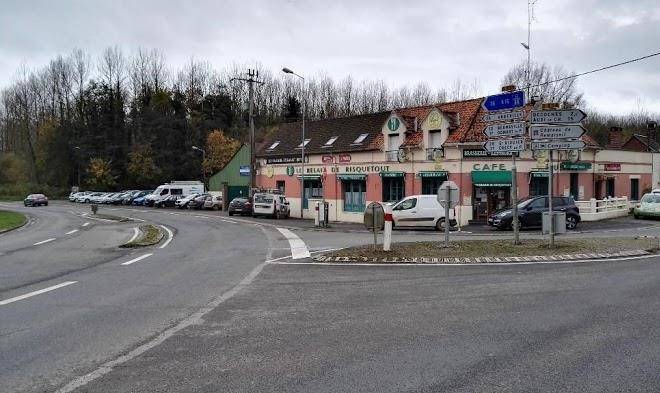 Le relais de risquetout sarl
