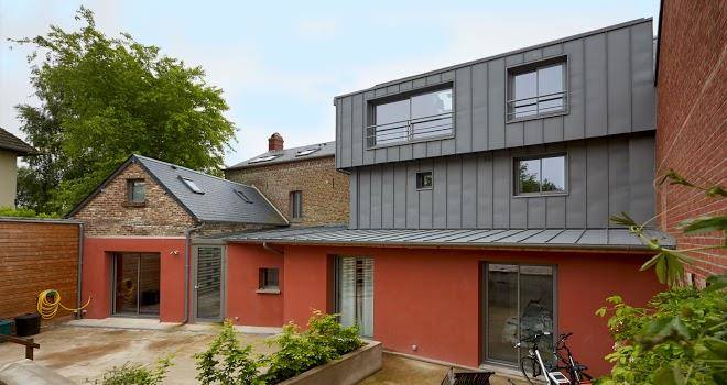 Le relais des 4 saisons