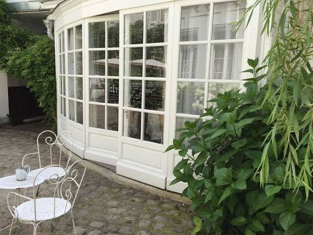 Le relais o16