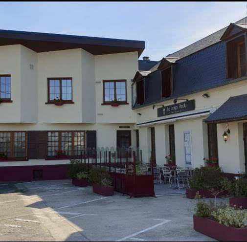 Le Temps Perdu Image