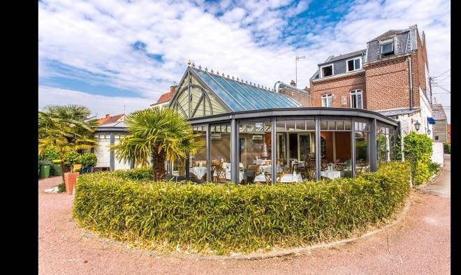 Restaurant le vivier