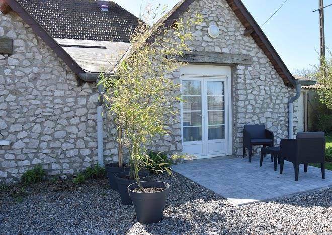 Les portes du hable chambres d'hotes et spa en baie de somme
