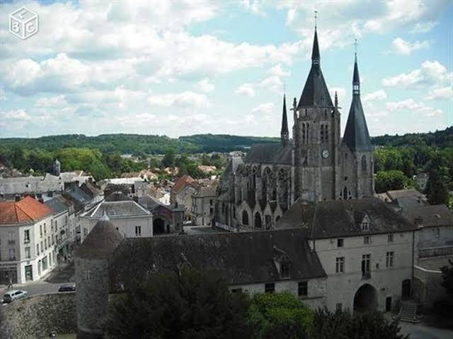 Chambre d'hotes du chateau