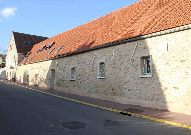 Chambres d'hotes gites mercier
