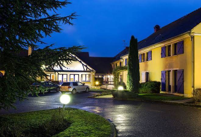 Comfort hotel etampes