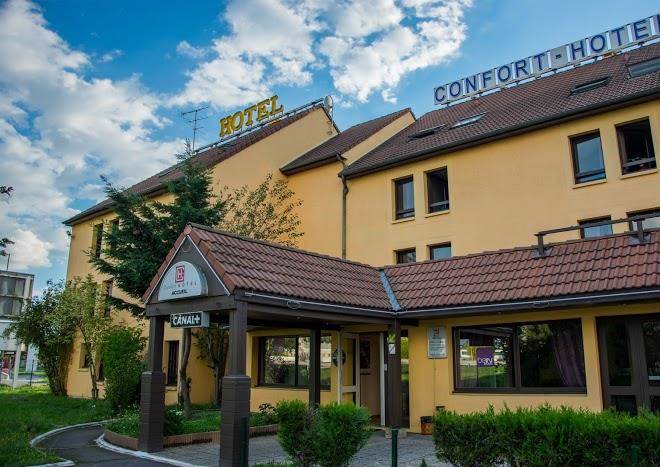 Confort hotel