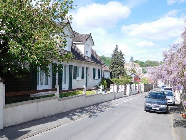 Essonne Chambres D'hotes Evelyne Image