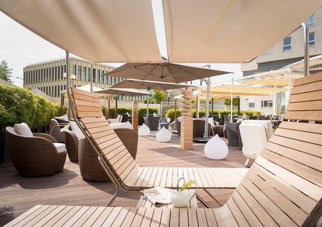 Hotel best western plus paris saclay