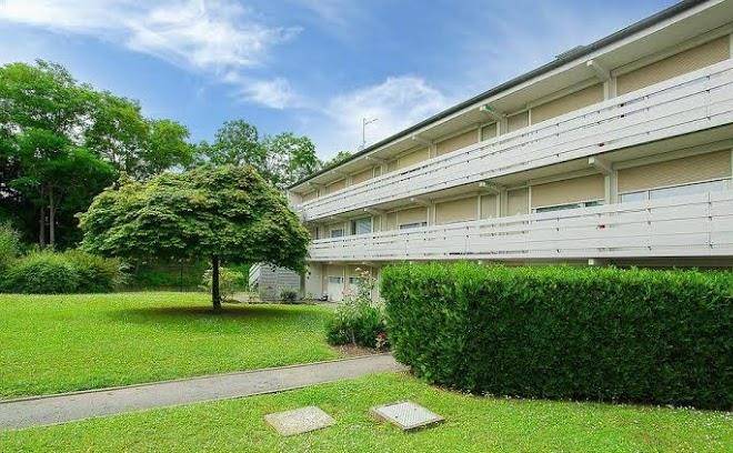 Hotel campanile evry est saint germain les corbeil