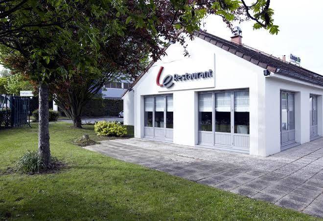 Hotel campanile les ulis
