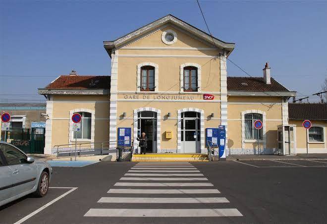 Hotel escale