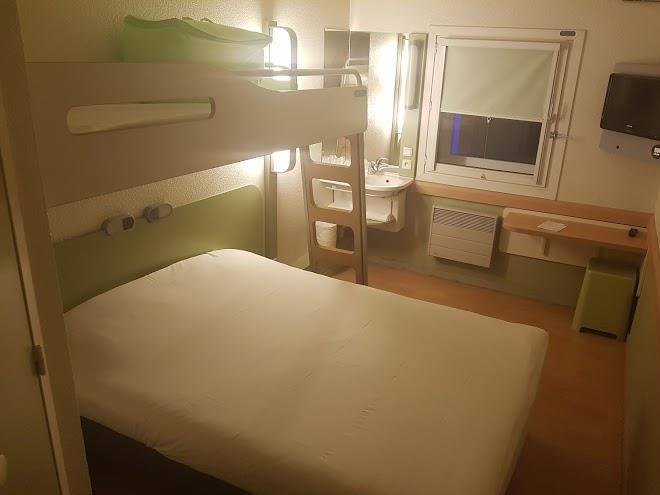 B&B HOTEL Viry Chatillon