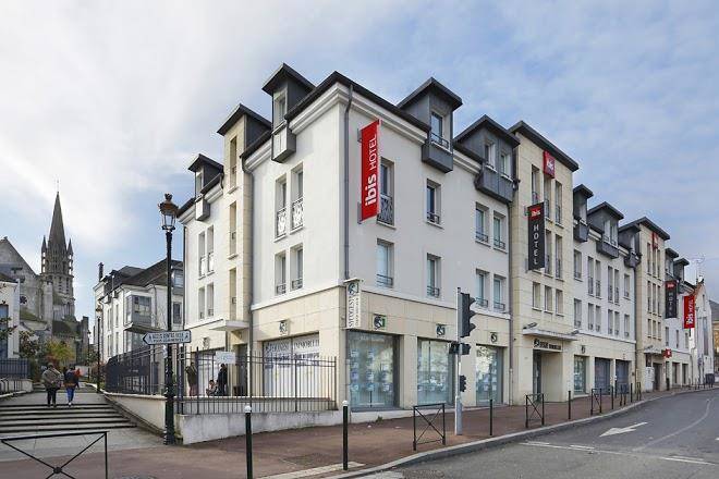 Hotel ibis etampes