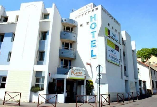 Hotel kenz juvisy