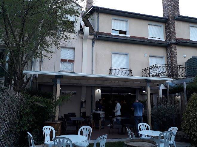 Hotel le coupieres