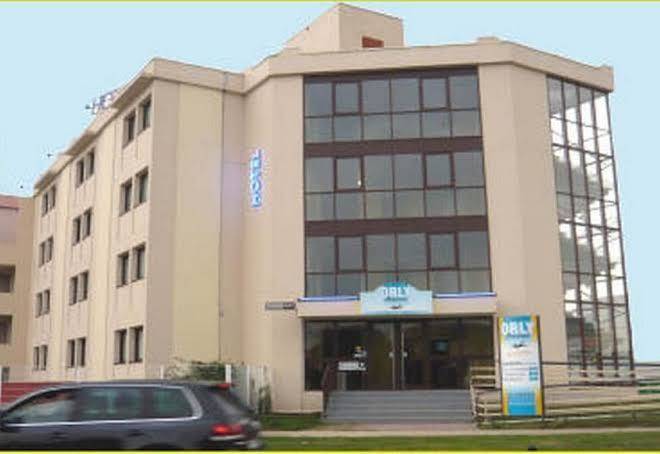 Hotel orly superior