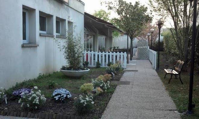 Hotel relais de palaiseau