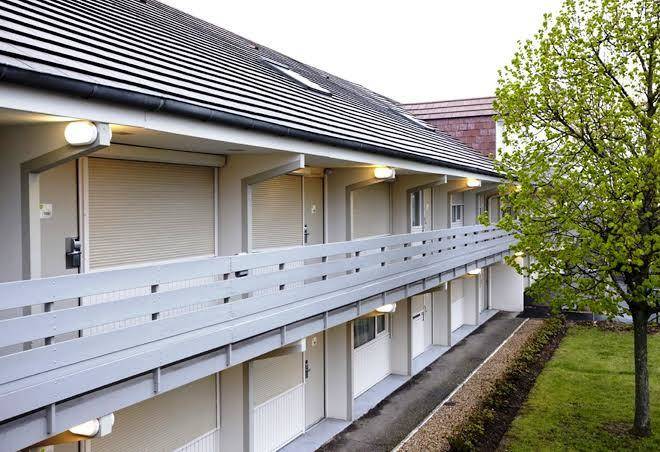 Hotel restaurant campanile evry ouest corbeil essonnes