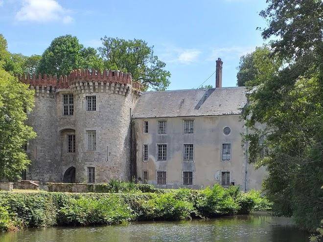 Hotel restaurant le cygne