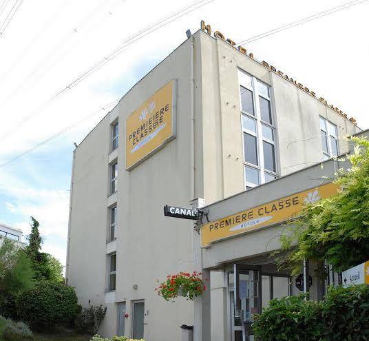 Hotelf1 Igny Massy Tgv Image