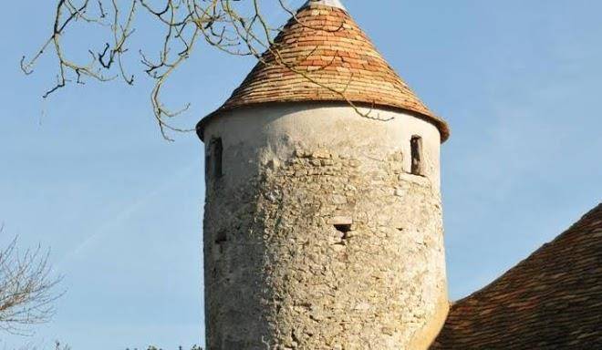 Hotellerie nouvelle de villemartin