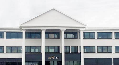 Howard Hotel Paris Orly Airport Image