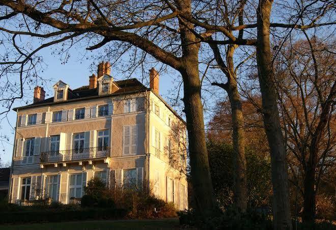 Le chateau de la vierge