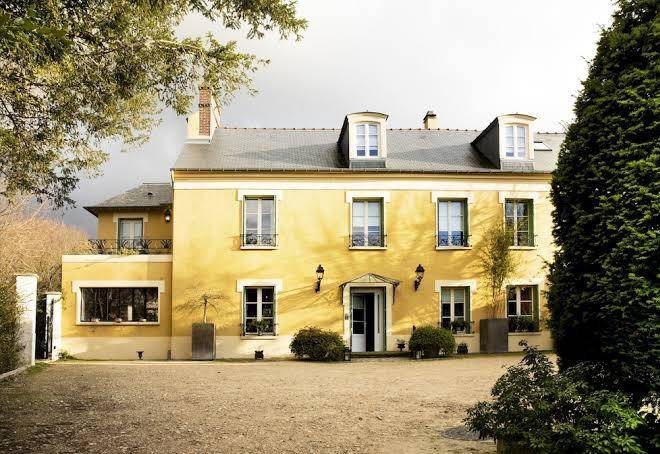 Le clos de villeroy