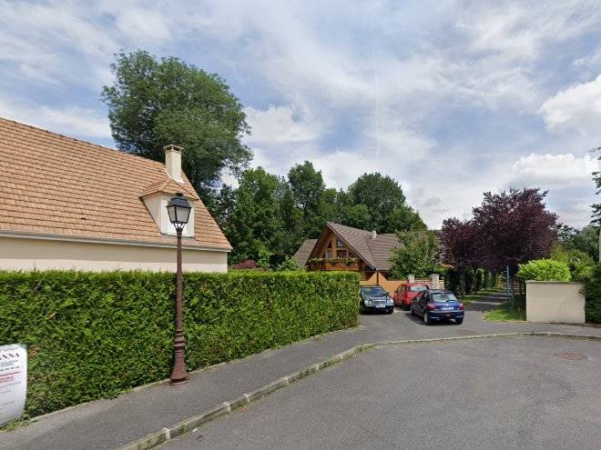 Le clos des marais de fontenay