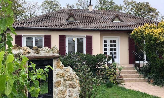 Le relais de pierre