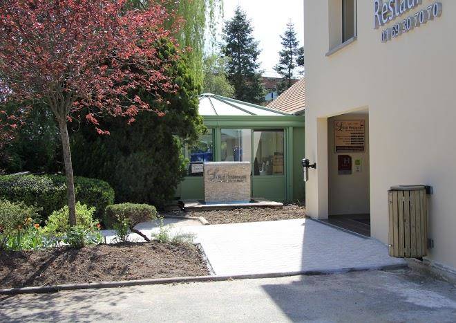 Logis lhotel restaurant verrieres