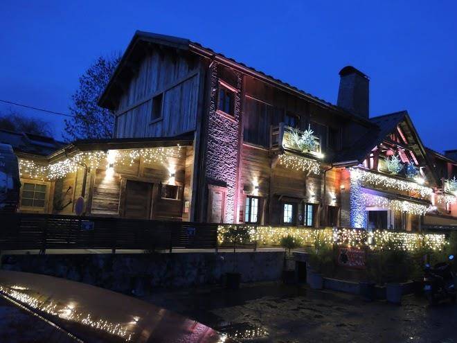 Moulin de lily