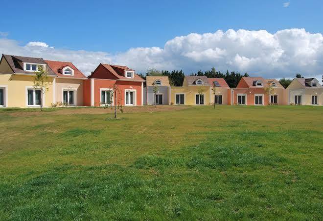 Residence hoteliere la cerisaie