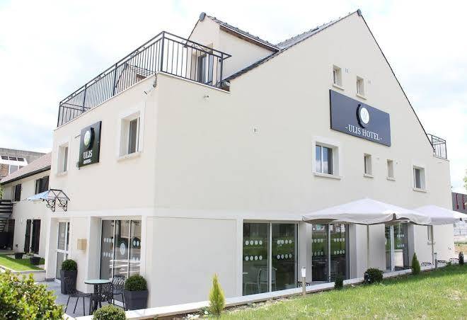 Ulis hotel