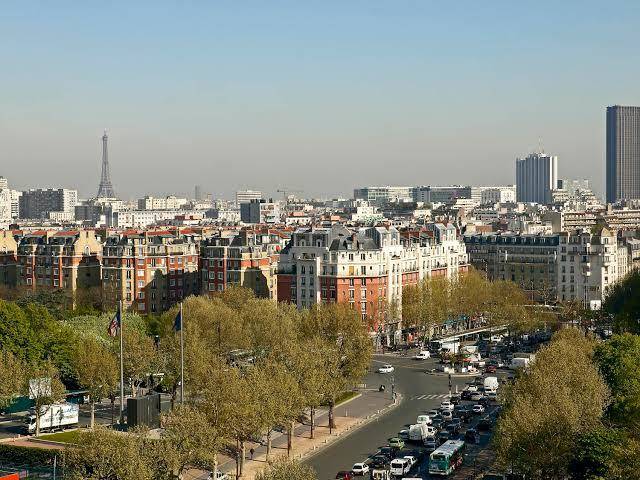 Aparthotel adagio access paris clamart