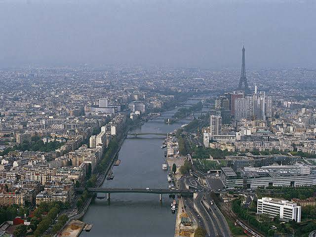 Aparthotel adagio access vanves porte de versailles