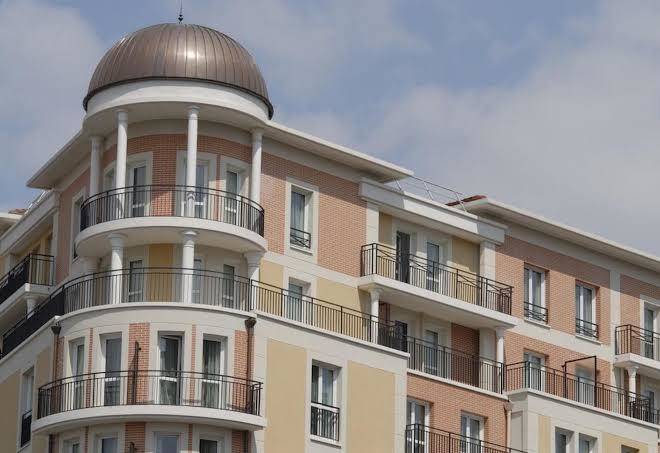 Aparthotel adagio paris montrouge