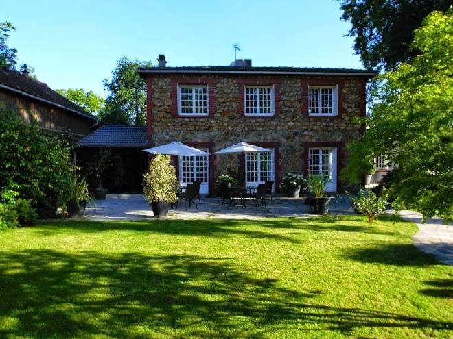 B&b la clepsydre
