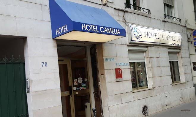 Camelia hotel